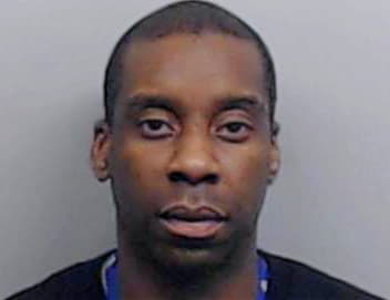Walker Tobias - Fulton County, GA 