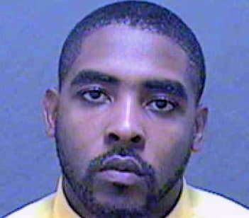 Herron Wendell - Mecklenburg County, NC 