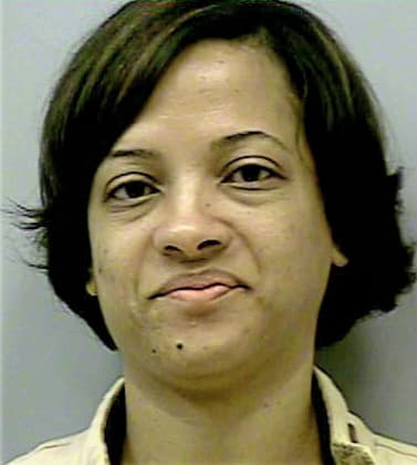 Burton Yashika - Gwinnett County, GA 