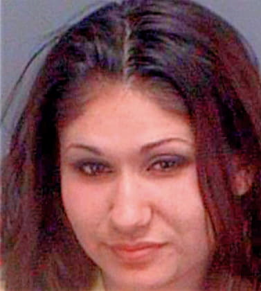 Rhoneelli Yesenia - Pinellas County, FL 