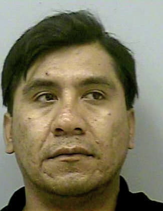 Rivera-Onofre Adrian - Gwinnett County, GA 