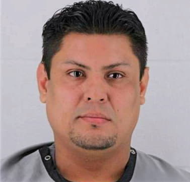 Rodriguez-Jimenez Alfredo - Johnson County, KS 