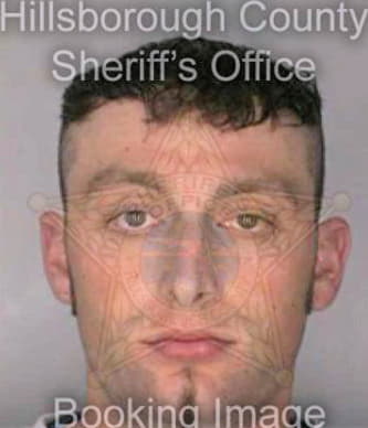 Baptista Anthony - Hillsborough County, FL 