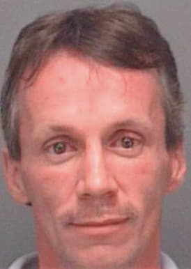 Belote Brian - Pinellas County, FL 