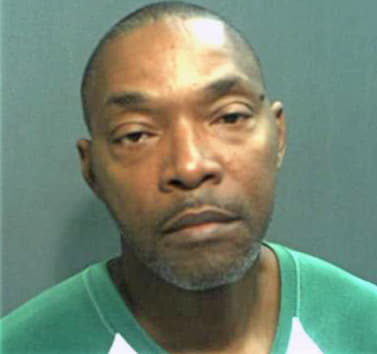 Johnson Brock - Orange County, FL 
