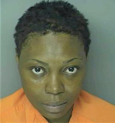 Cantey Camilla - Horry County, SC 