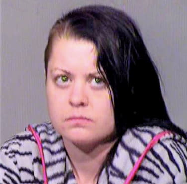 Hoppe Courtney - Maricopa County, AZ 