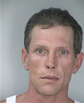 Dailey Daniel - Hillsborough County, FL 