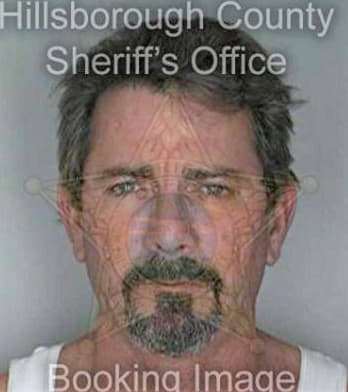 Felipe Daniel - Hillsborough County, FL 