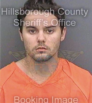Rodriguez David - Hillsborough County, FL 