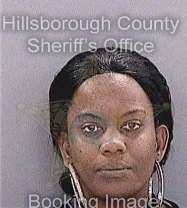 Johnson Davonne - Hillsborough County, FL 