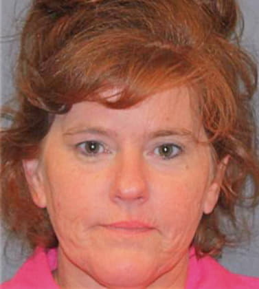 Herbert Deanna - Desoto County, MS 