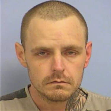 Bryant Dustin - Travis County, TX 