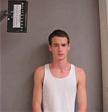 Miller Dustin - Brazos County, TX 