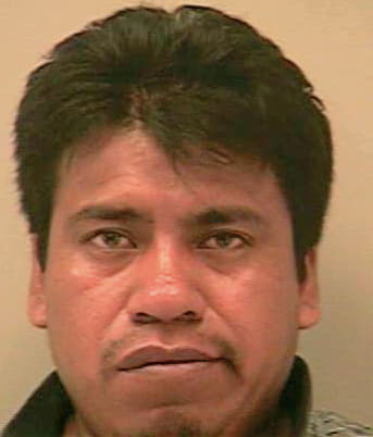 Gervacio Eleuterio - Gwinnett County, GA 
