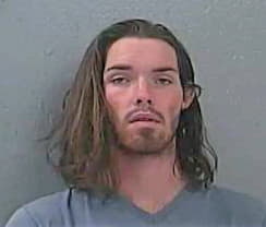 Clark Greyson - Greene County, MO 