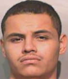 Torres Henry - Polk County, IA 