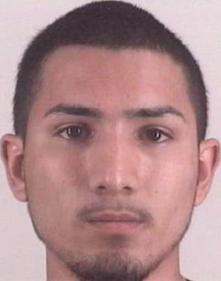 Sifuentes Hilario - Tarrant County, TX 