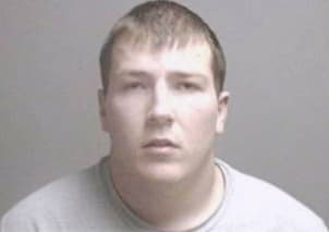 Hodson Hunter - Mahoning County, OH 