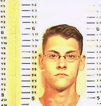 Benson Jacob - Denton County, TX 