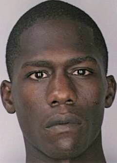 Williams Jamel - Hillsborough County, FL 