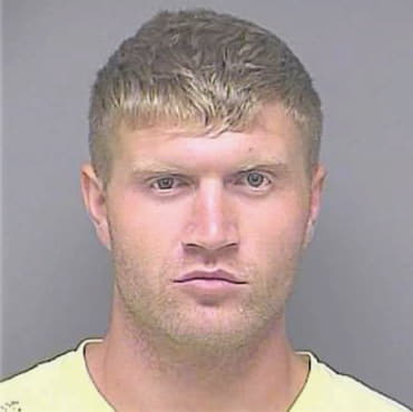 Dellinger James - Denton County, TX 