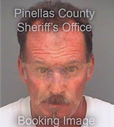 Keck James - Pinellas County, FL 