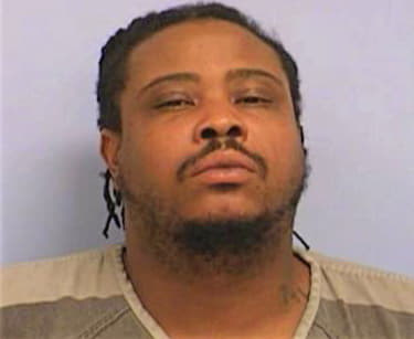 Sims Jarvis - Travis County, TX 