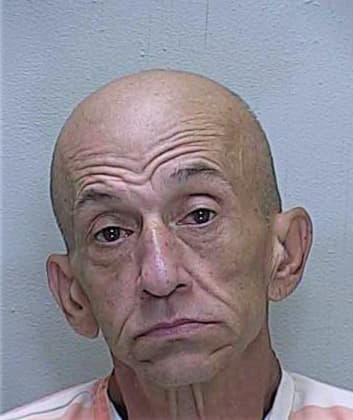 Perez Jeremiah - Marion County, FL 