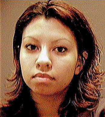 Aguirre Jessica - Gwinnett County, GA 