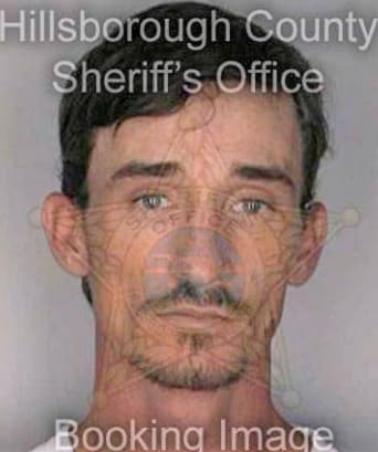 Nichols Jessie - Hillsborough County, FL 