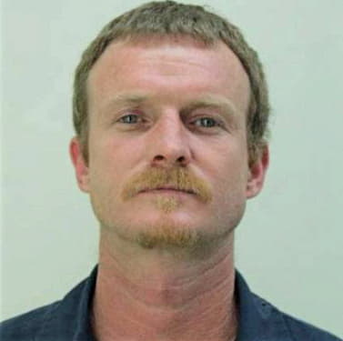 Asbel John - Hillsborough County, FL 