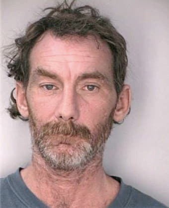 Mcbride John - Hillsborough County, FL 