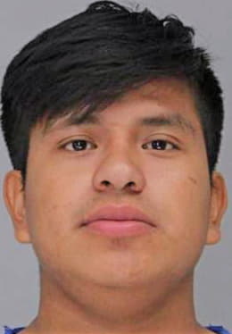 Antonioreyes Jose - Dallas County, TX 