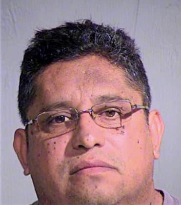 Bermudez Jose - Maricopa County, AZ 