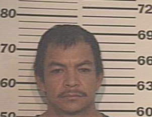 Perez Jose - Hidalgo County, TX 