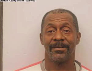 Brown Joseph - Chatham County, GA 