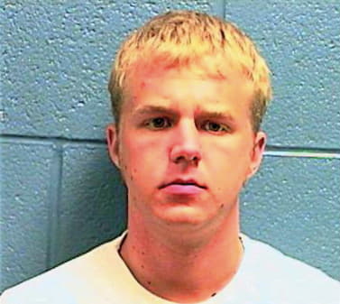Reeves Joshua - Randall County, TX 
