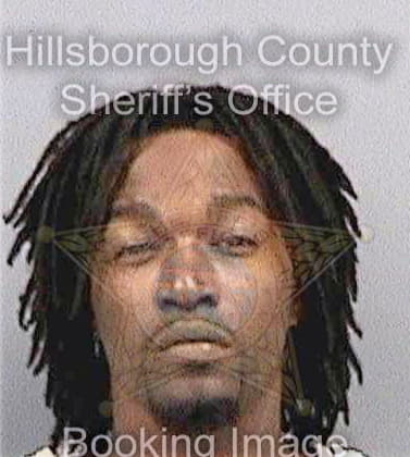 Burley Julius - Hillsborough County, FL 