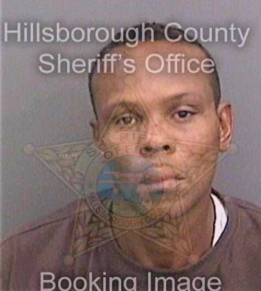 Smith Marcus - Hillsborough County, FL 