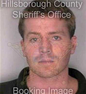 Wooldridge Mark - Hillsborough County, FL 