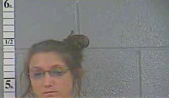 Goff Megan - Bullitt County, KY 