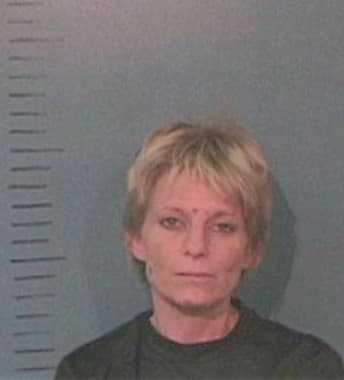 Moates Melissa - Taylor County, TX 