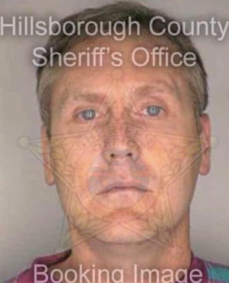 Nolan Michael - Hillsborough County, FL 