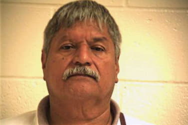 Vasquez Miguel - Hidalgo County, TX 