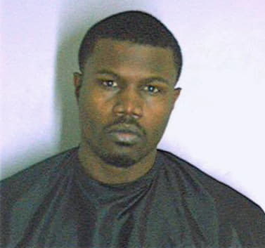 Langford Myron - Dekalb County, GA 