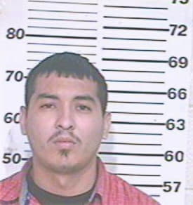 Morin Ozzy - Hidalgo County, TX 