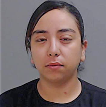 Cruz Pricilla - Hidalgo County, TX 