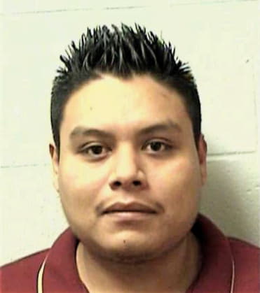 Gonzalez Rafael - Henry County, GA 