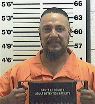 Valencia Ramos - SantaFe County, NM 
